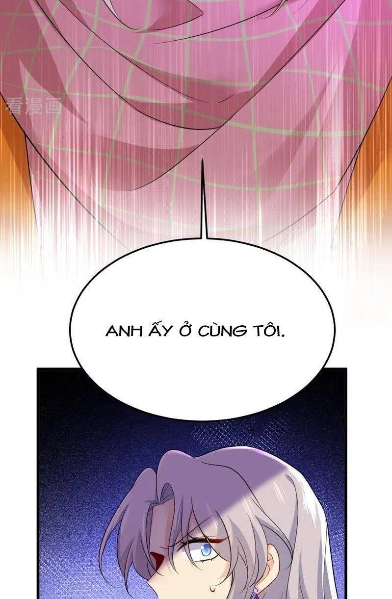 Tổng Tài Tại Thượng Chapter 519.2 - Trang 2