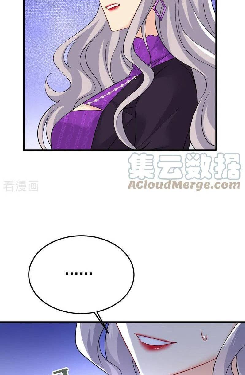 Tổng Tài Tại Thượng Chapter 519.2 - Trang 2