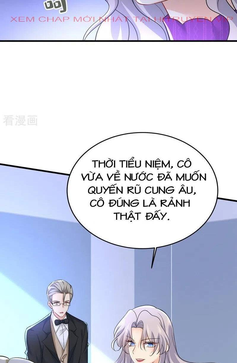 Tổng Tài Tại Thượng Chapter 519.2 - Trang 2