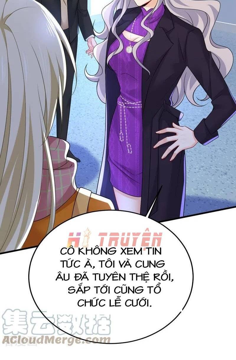 Tổng Tài Tại Thượng Chapter 519.2 - Trang 2
