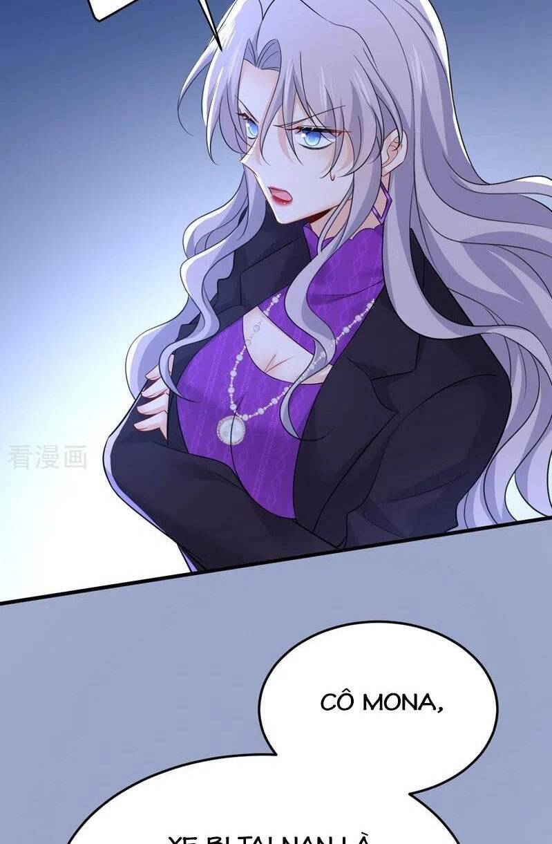 Tổng Tài Tại Thượng Chapter 519.2 - Trang 2