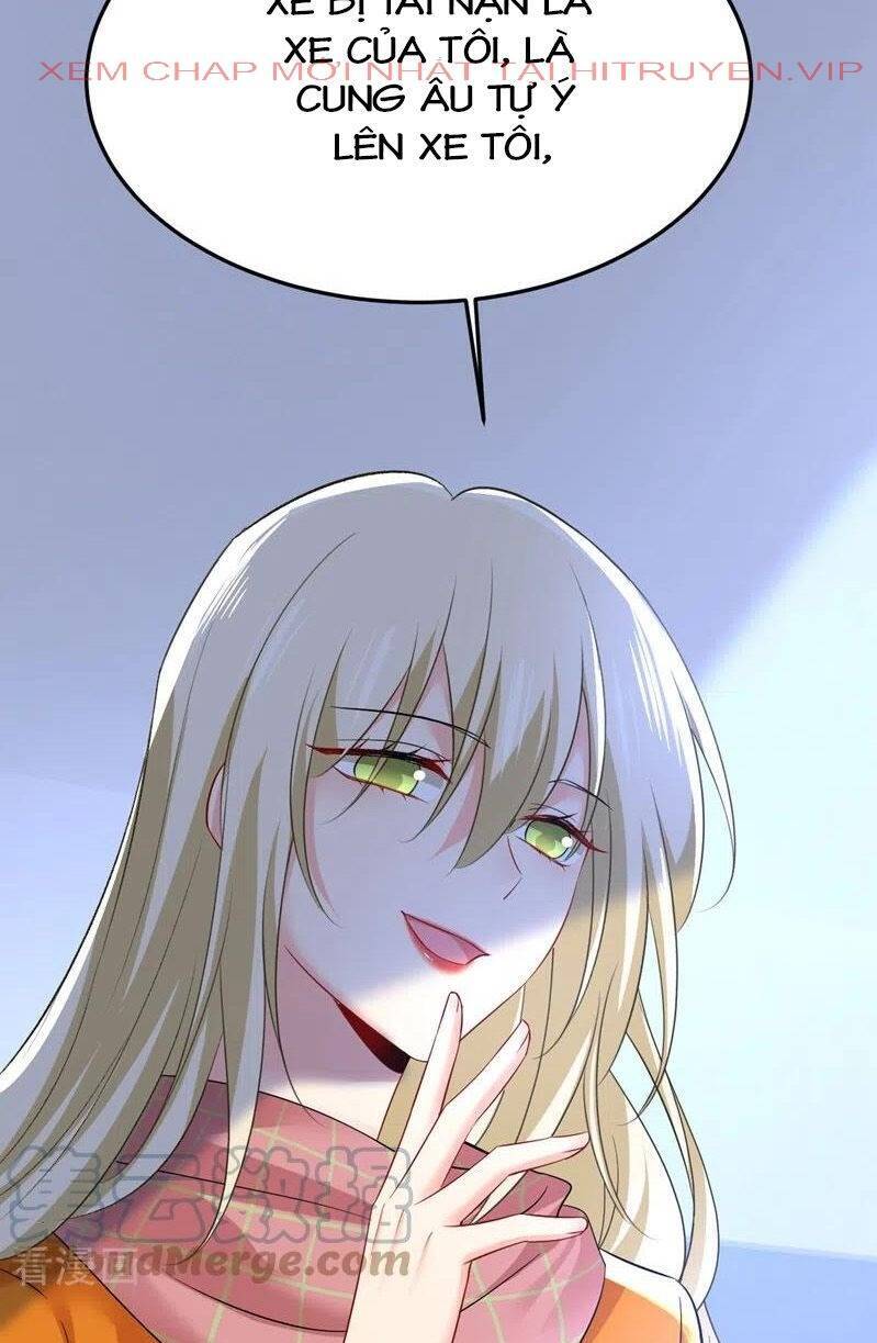 Tổng Tài Tại Thượng Chapter 519.2 - Trang 2