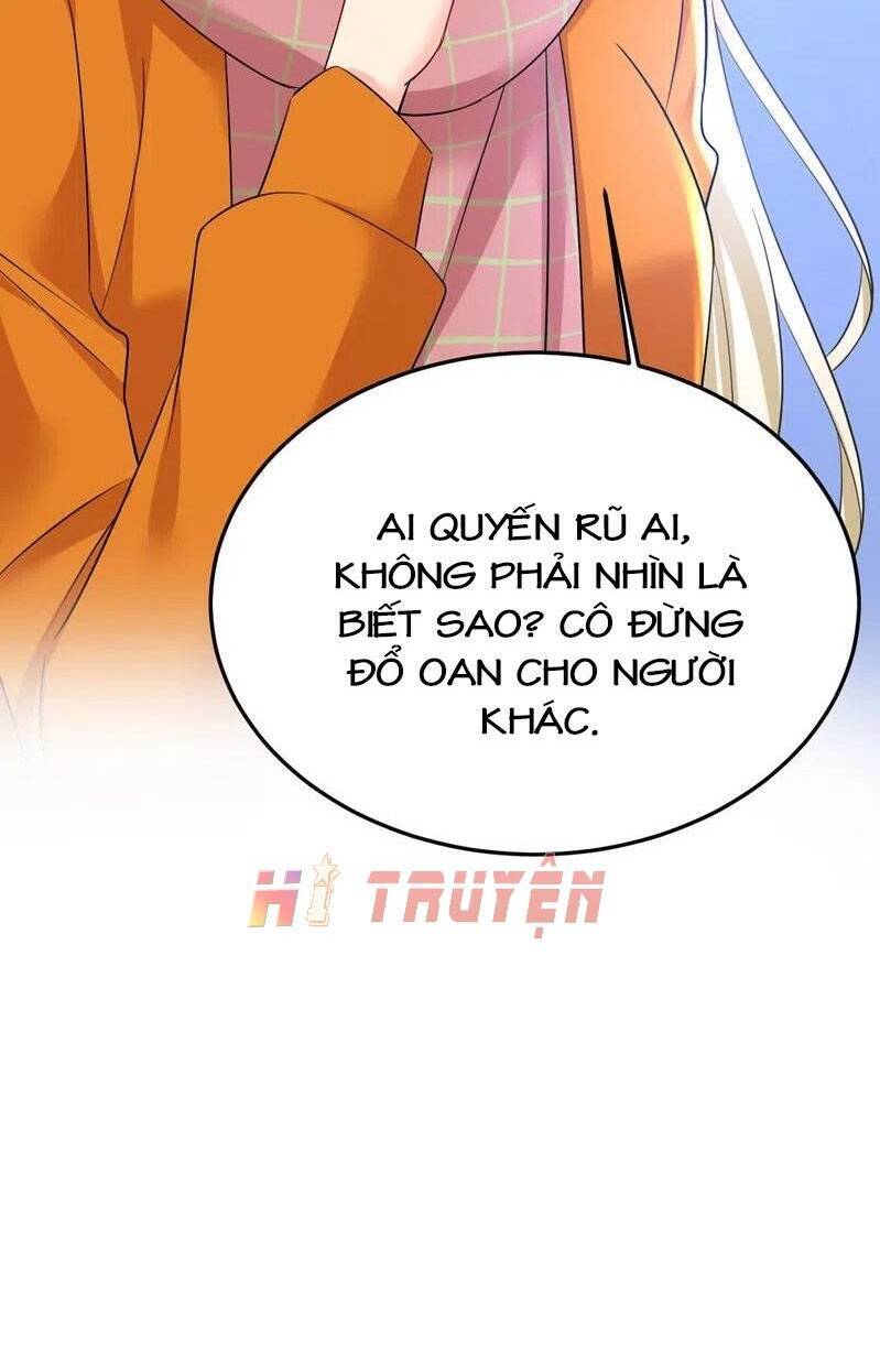 Tổng Tài Tại Thượng Chapter 519.2 - Trang 2