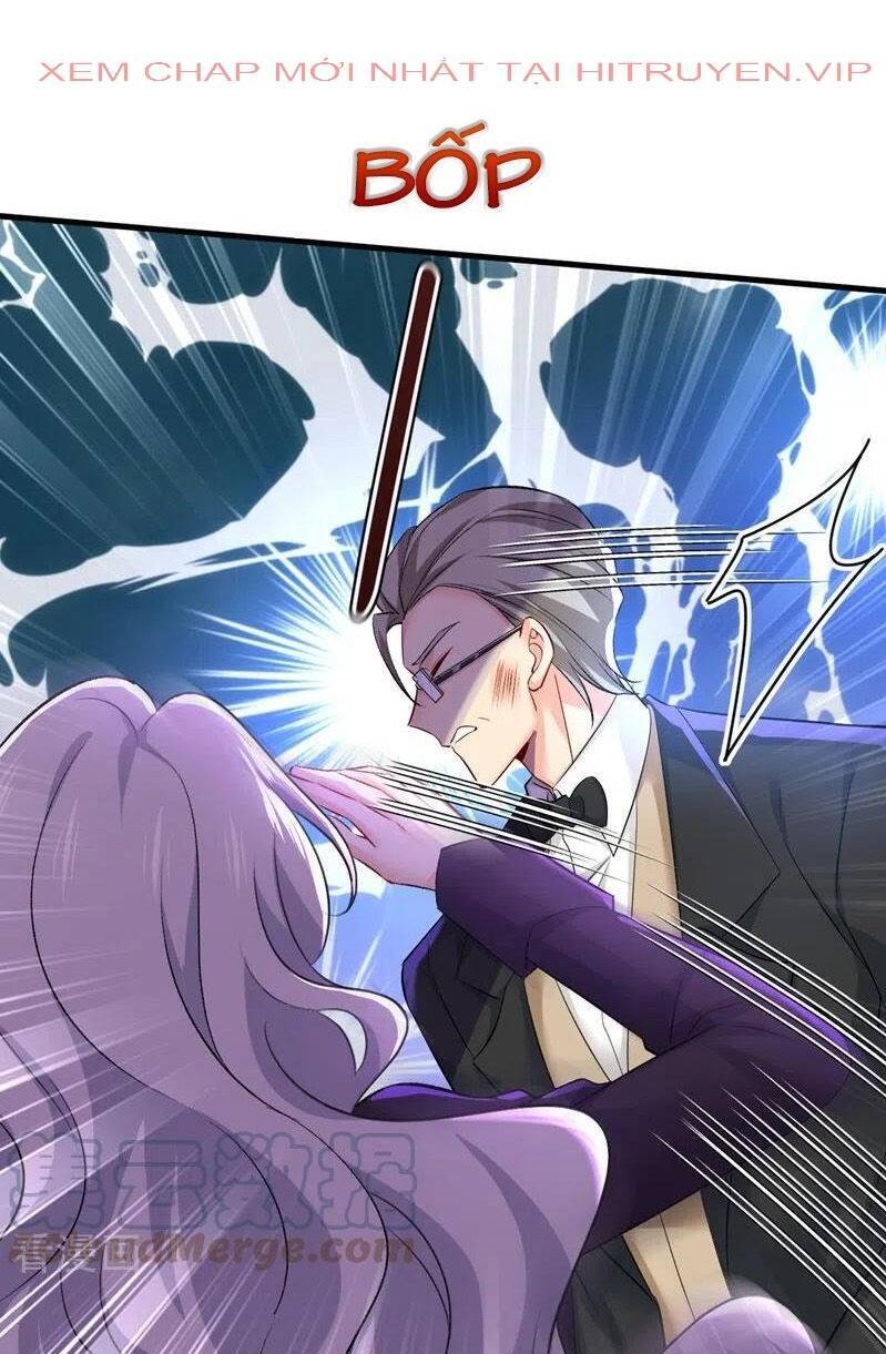 Tổng Tài Tại Thượng Chapter 519.2 - Trang 2