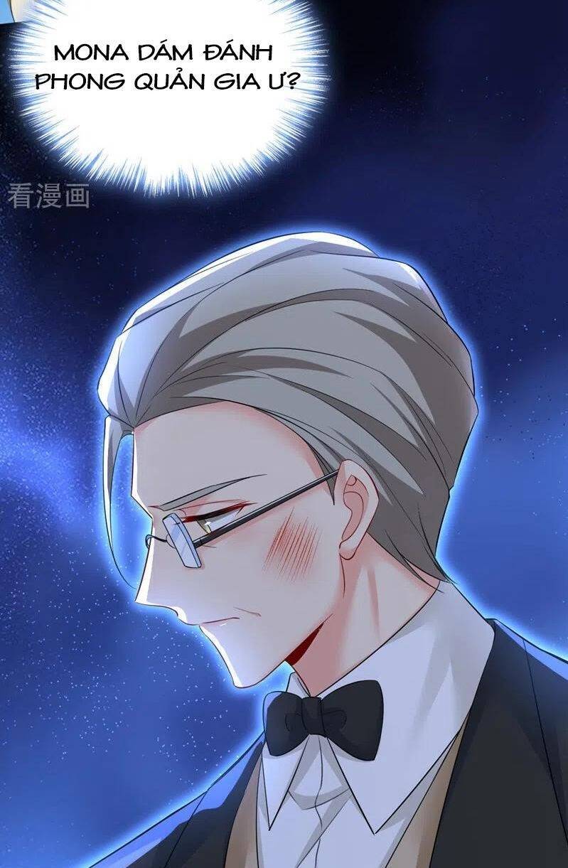 Tổng Tài Tại Thượng Chapter 519.2 - Trang 2