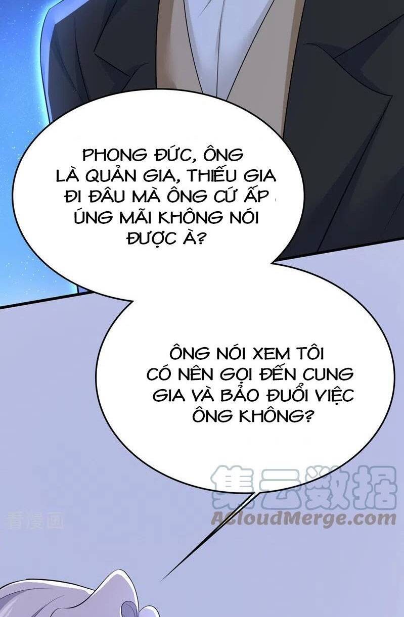Tổng Tài Tại Thượng Chapter 519.2 - Trang 2