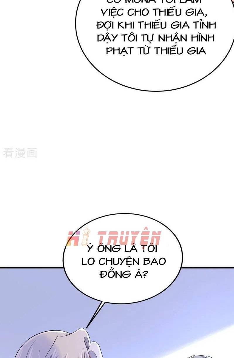 Tổng Tài Tại Thượng Chapter 519.2 - Trang 2