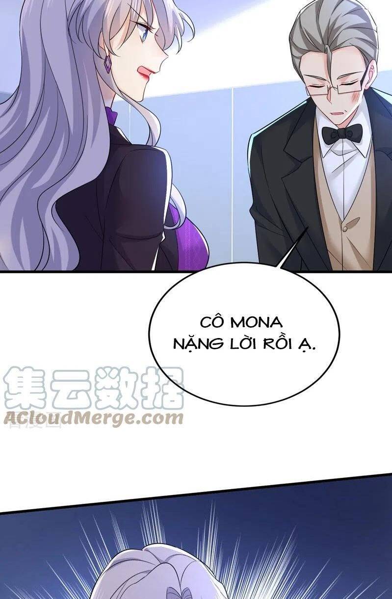 Tổng Tài Tại Thượng Chapter 519.2 - Trang 2