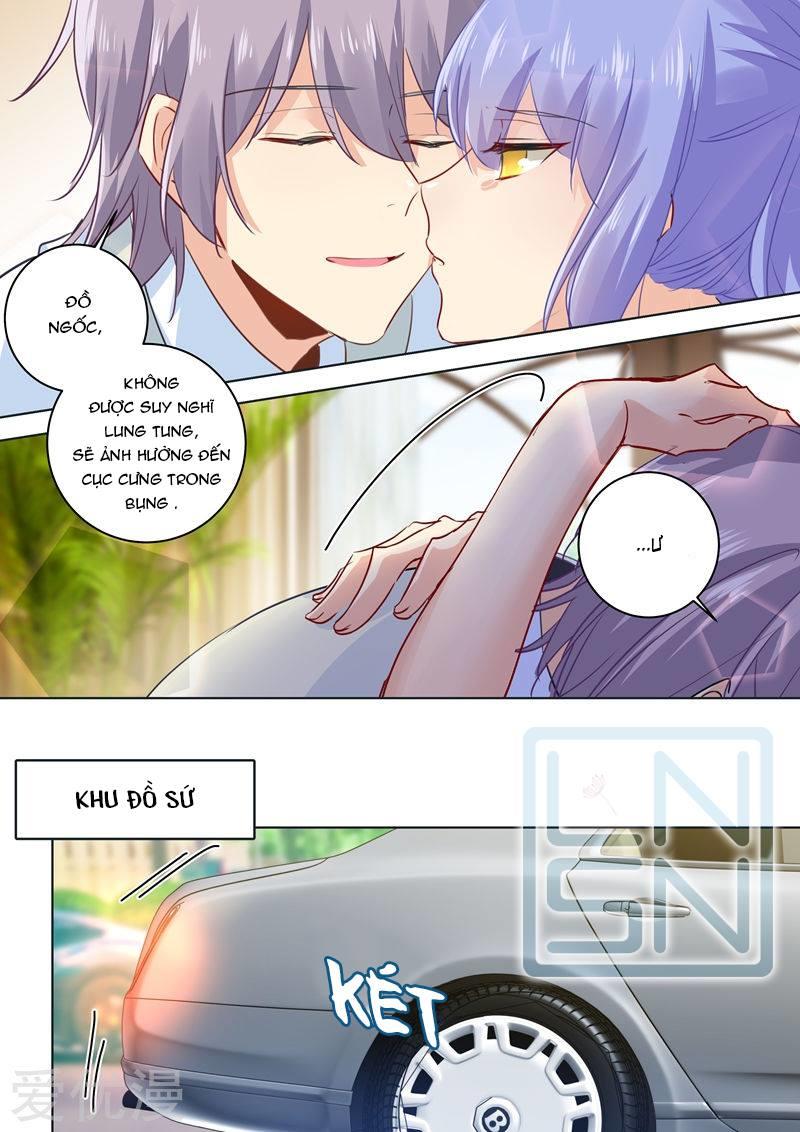 Tổng Tài Tại Thượng Chapter 52 - Trang 2