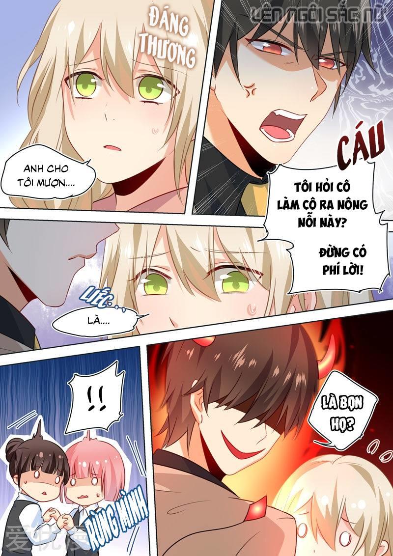 Tổng Tài Tại Thượng Chapter 52 - Trang 2