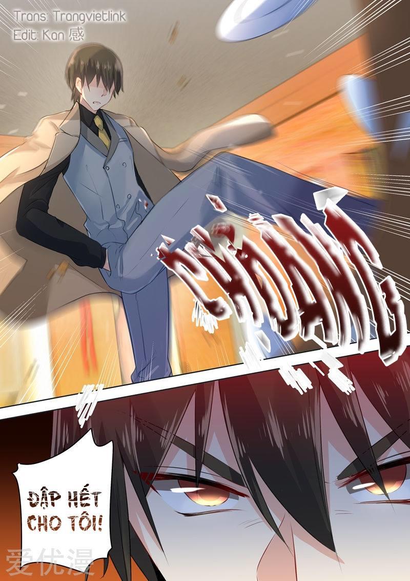 Tổng Tài Tại Thượng Chapter 52 - Trang 2