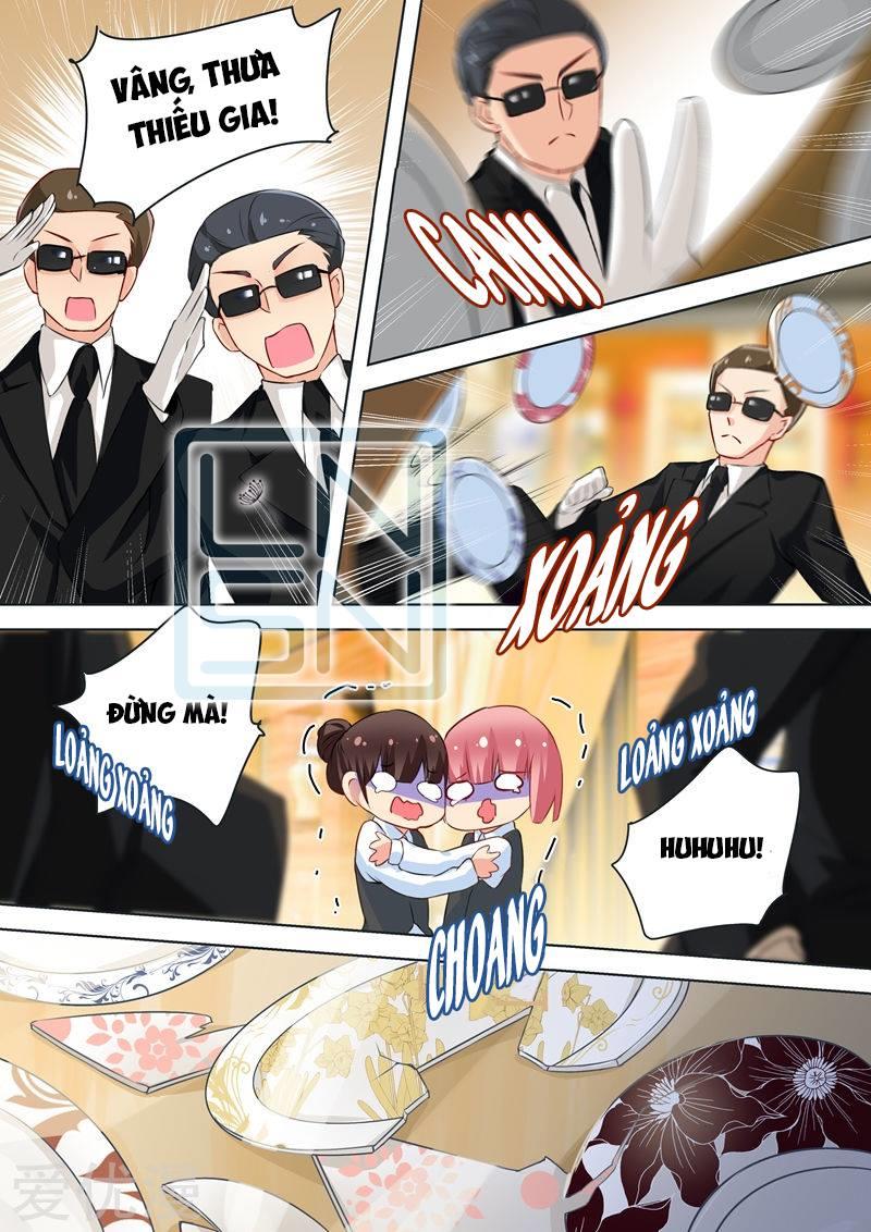 Tổng Tài Tại Thượng Chapter 52 - Trang 2