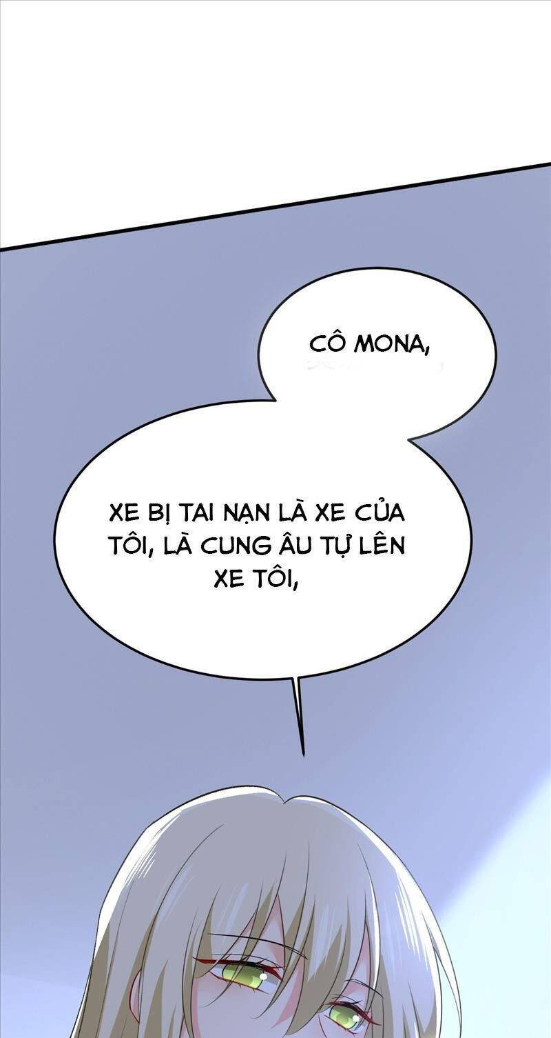 Tổng Tài Tại Thượng Chapter 520.1 - Trang 2