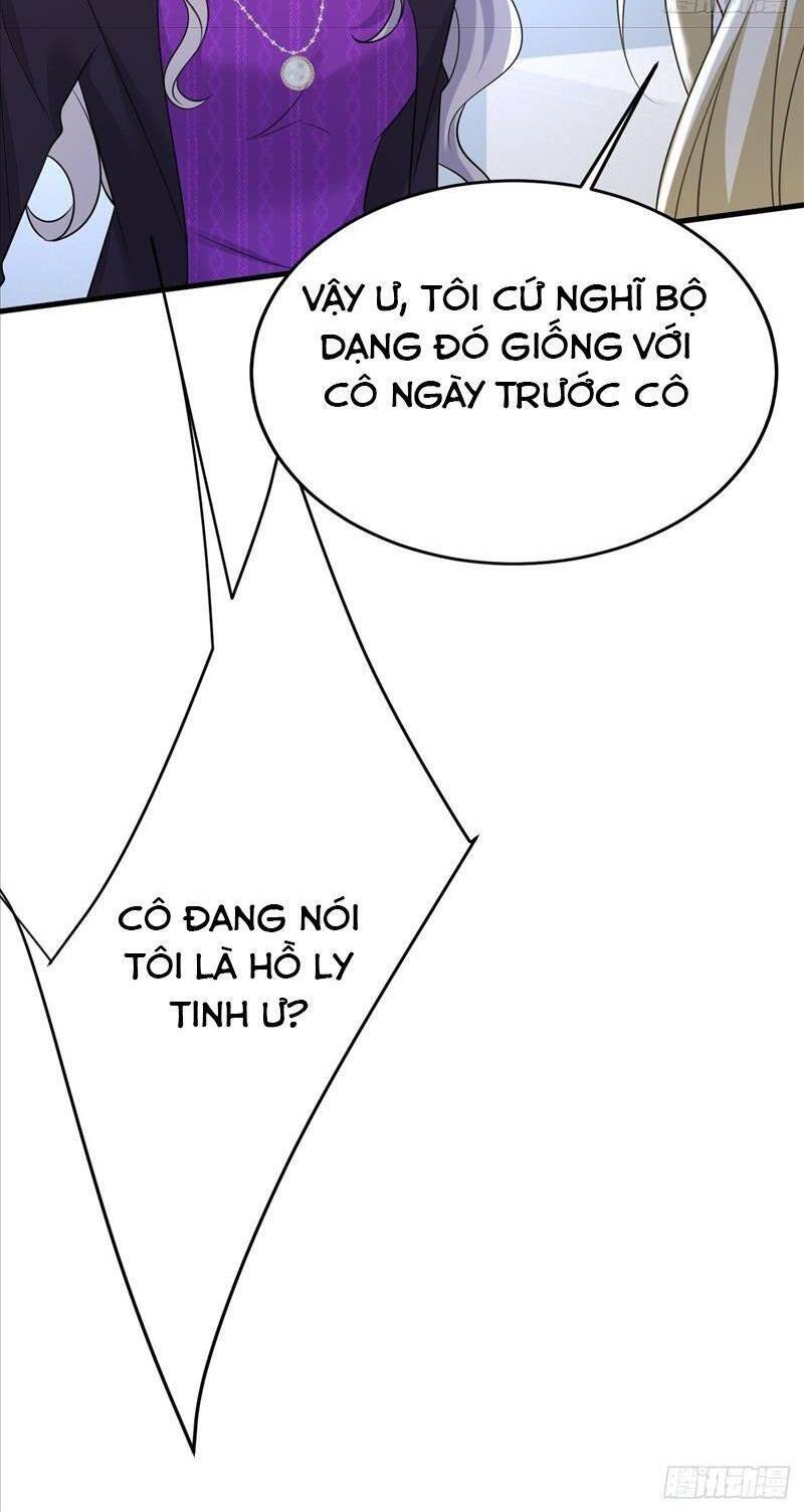 Tổng Tài Tại Thượng Chapter 520.1 - Trang 2