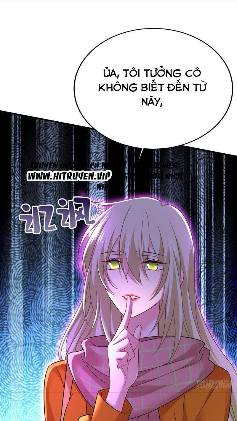 Tổng Tài Tại Thượng Chapter 520.1 - Trang 2