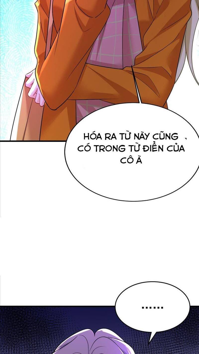 Tổng Tài Tại Thượng Chapter 520.1 - Trang 2