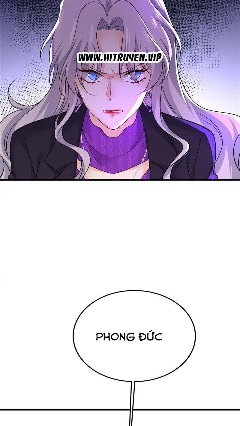 Tổng Tài Tại Thượng Chapter 520.1 - Trang 2