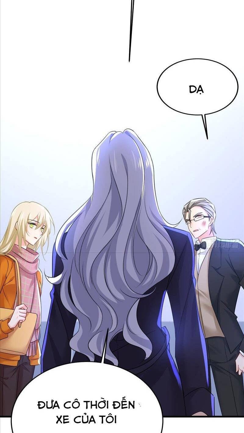 Tổng Tài Tại Thượng Chapter 520.1 - Trang 2