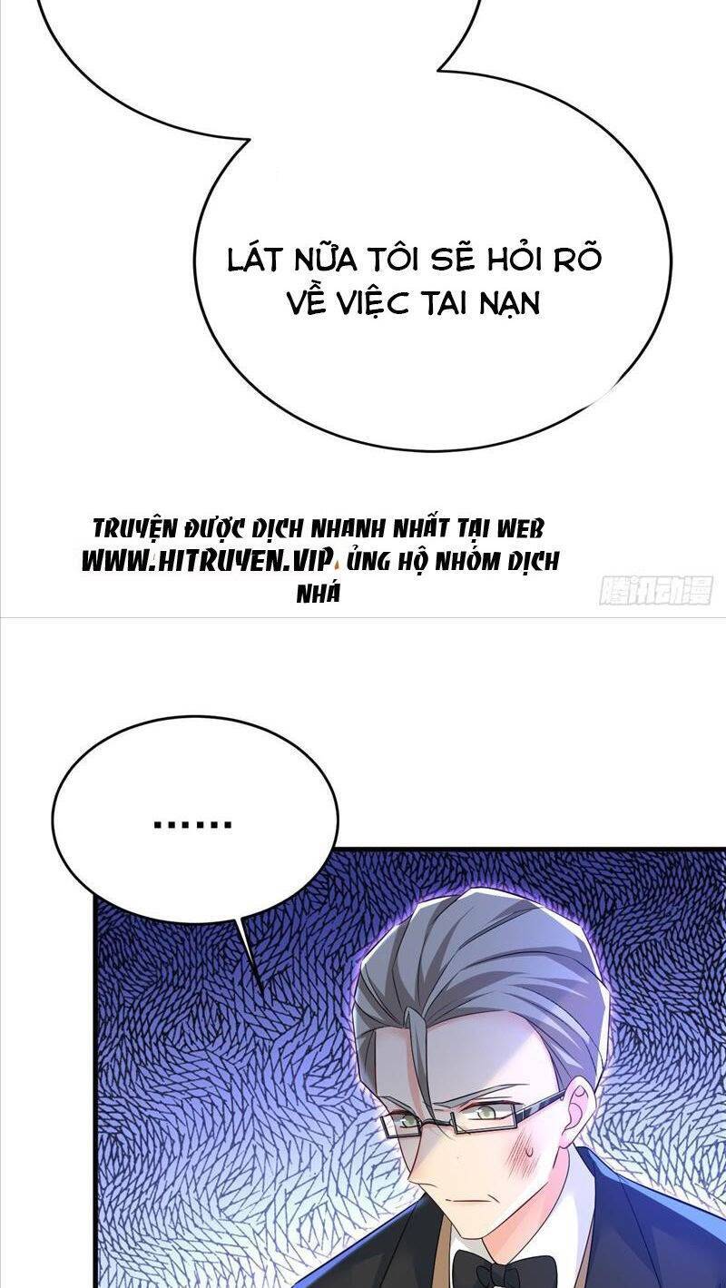 Tổng Tài Tại Thượng Chapter 520.1 - Trang 2