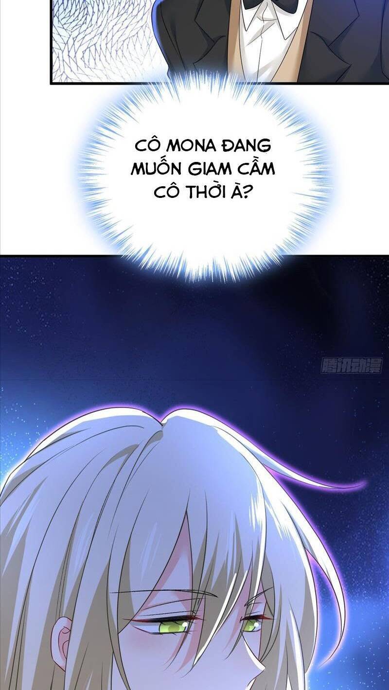 Tổng Tài Tại Thượng Chapter 520.1 - Trang 2