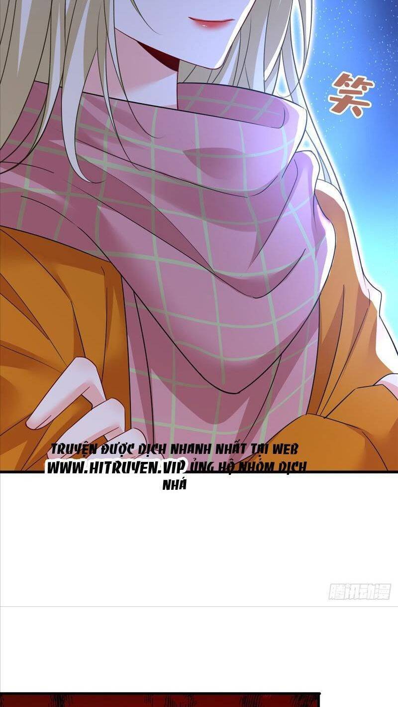 Tổng Tài Tại Thượng Chapter 520.1 - Trang 2