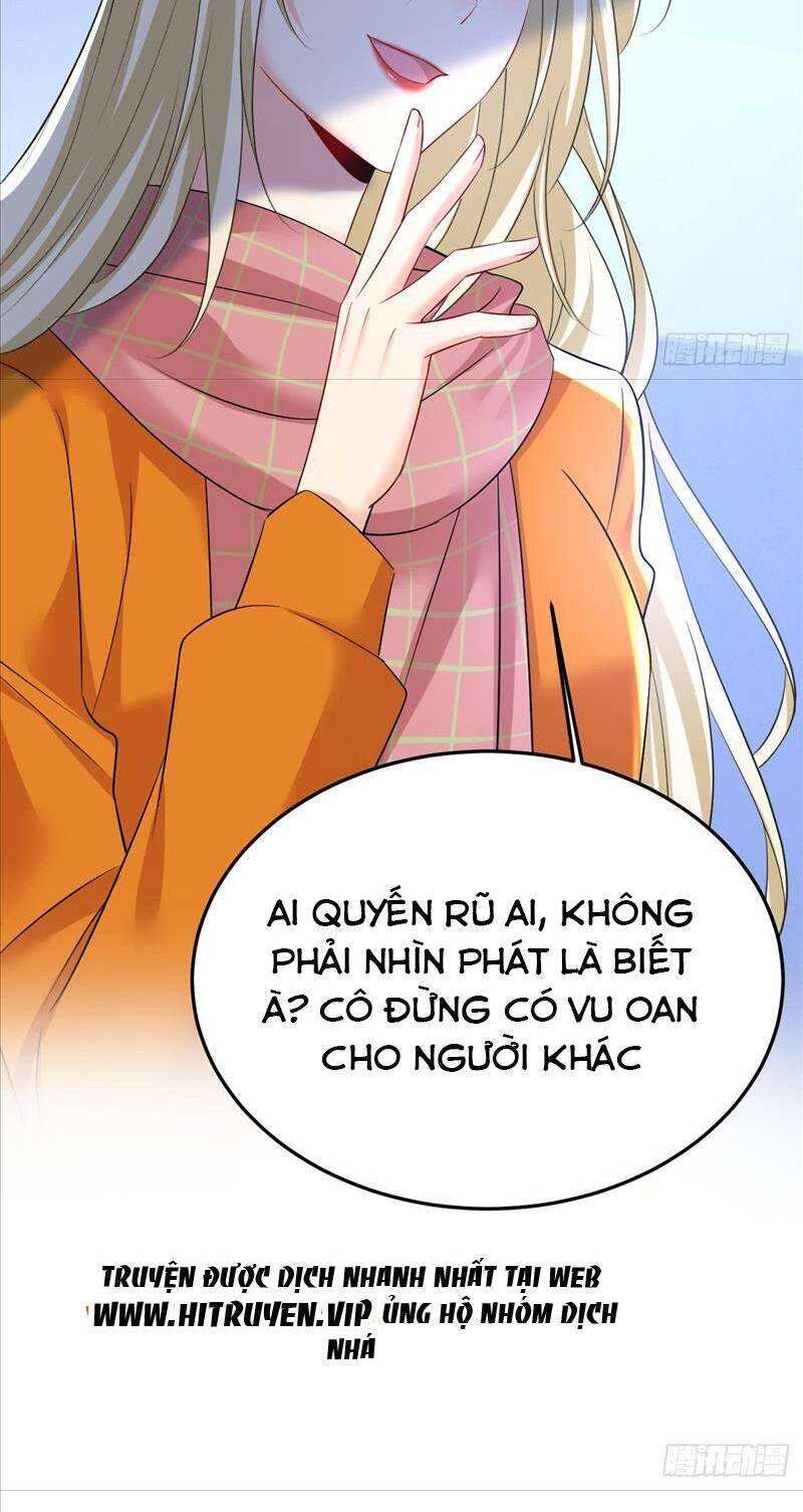 Tổng Tài Tại Thượng Chapter 520.1 - Trang 2