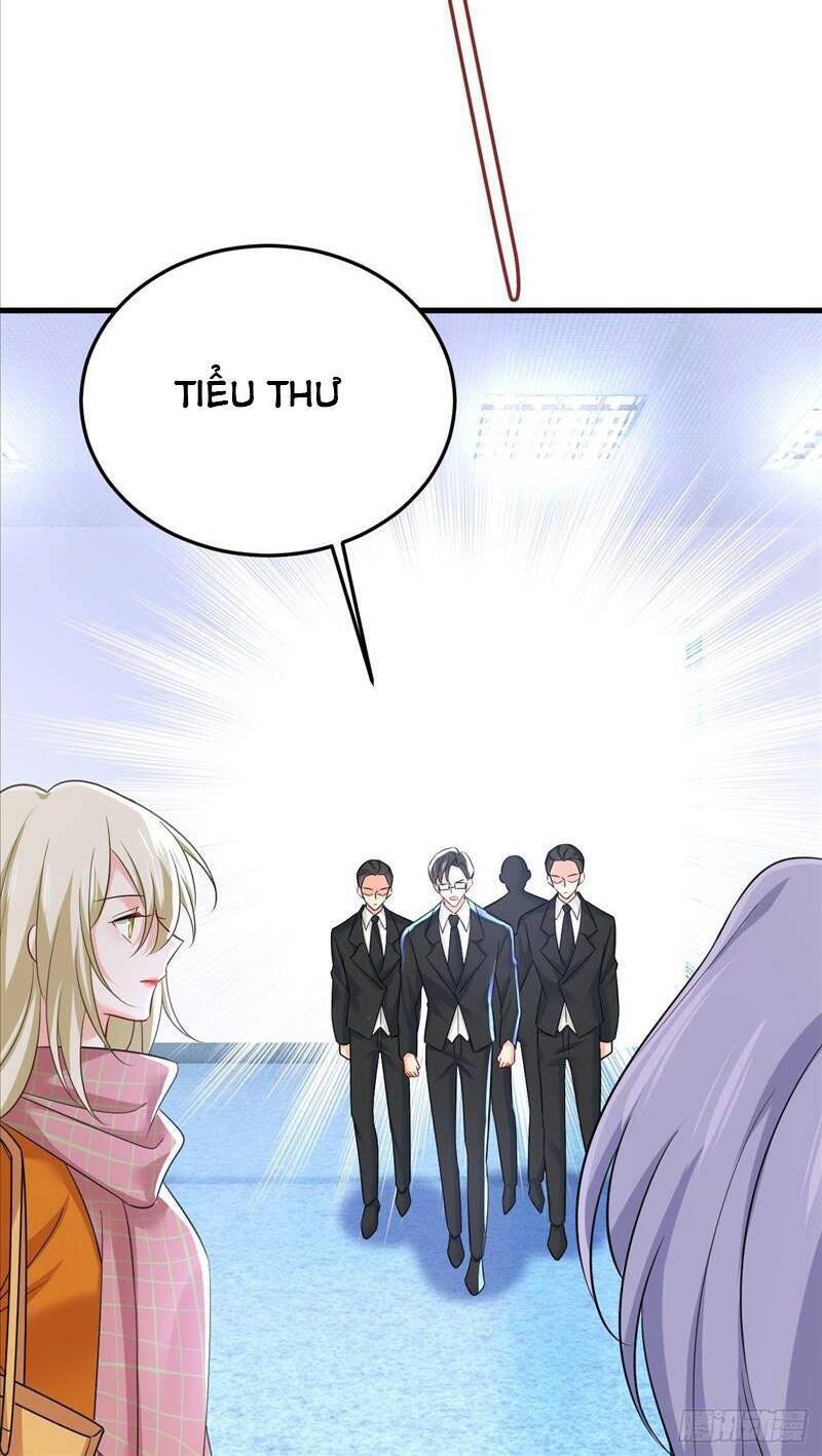 Tổng Tài Tại Thượng Chapter 520.1 - Trang 2