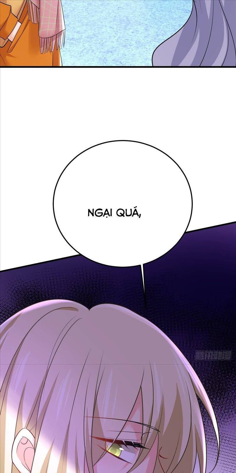 Tổng Tài Tại Thượng Chapter 520.1 - Trang 2