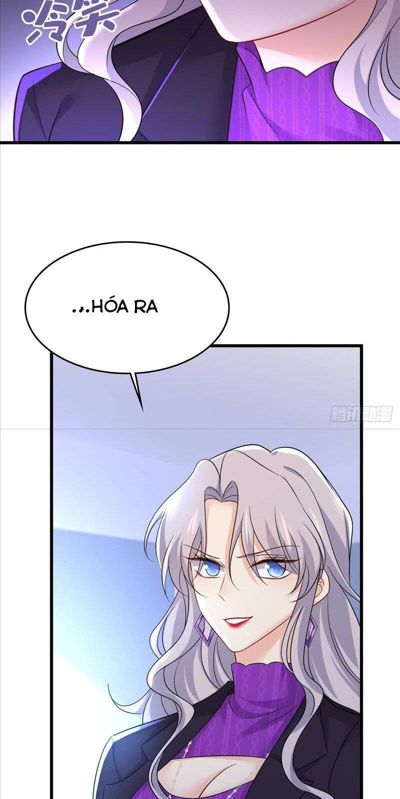 Tổng Tài Tại Thượng Chapter 520.1 - Trang 2