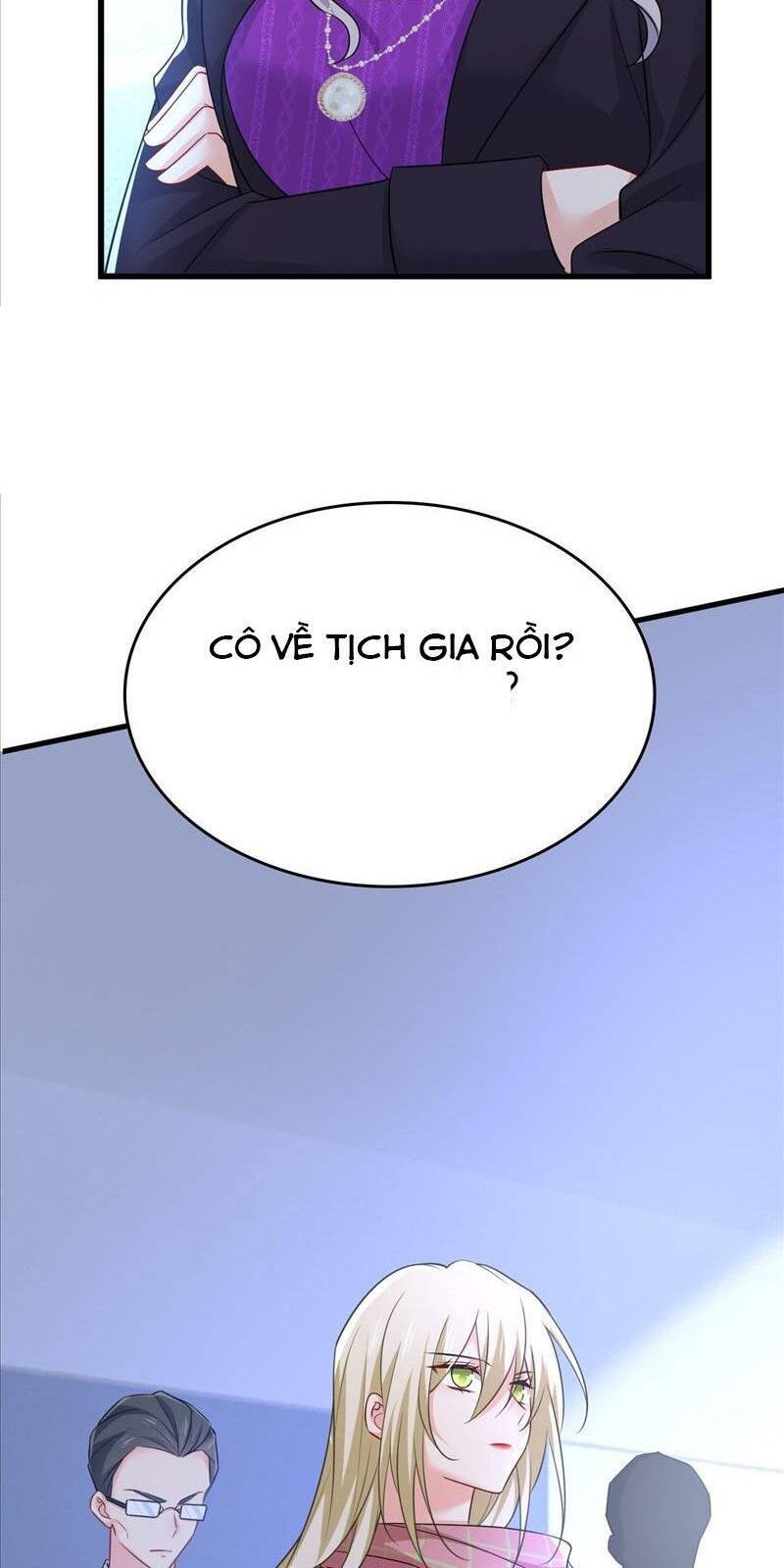 Tổng Tài Tại Thượng Chapter 520.1 - Trang 2