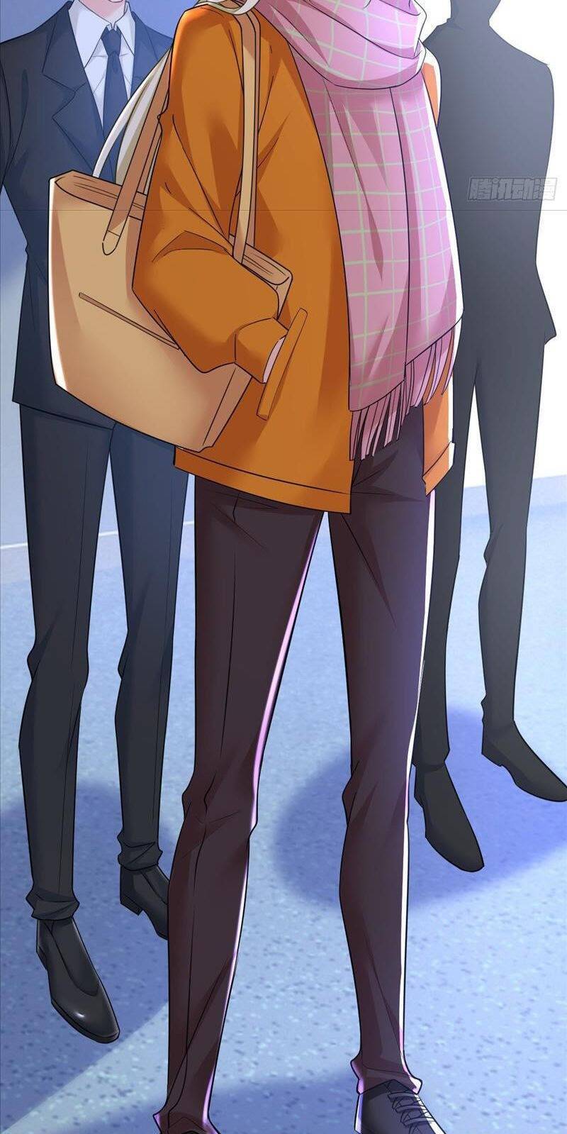 Tổng Tài Tại Thượng Chapter 520.1 - Trang 2