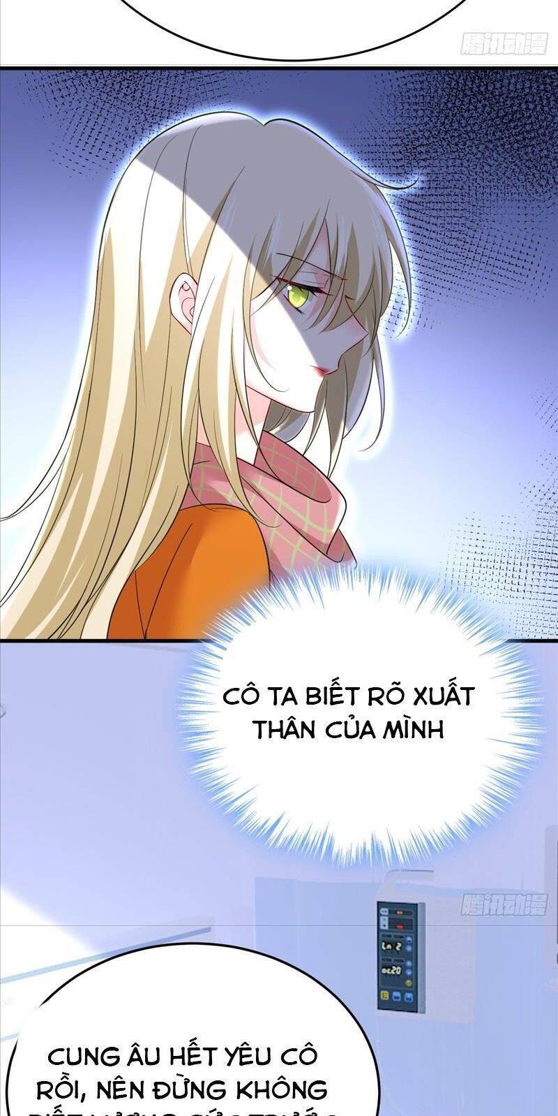 Tổng Tài Tại Thượng Chapter 520.1 - Trang 2