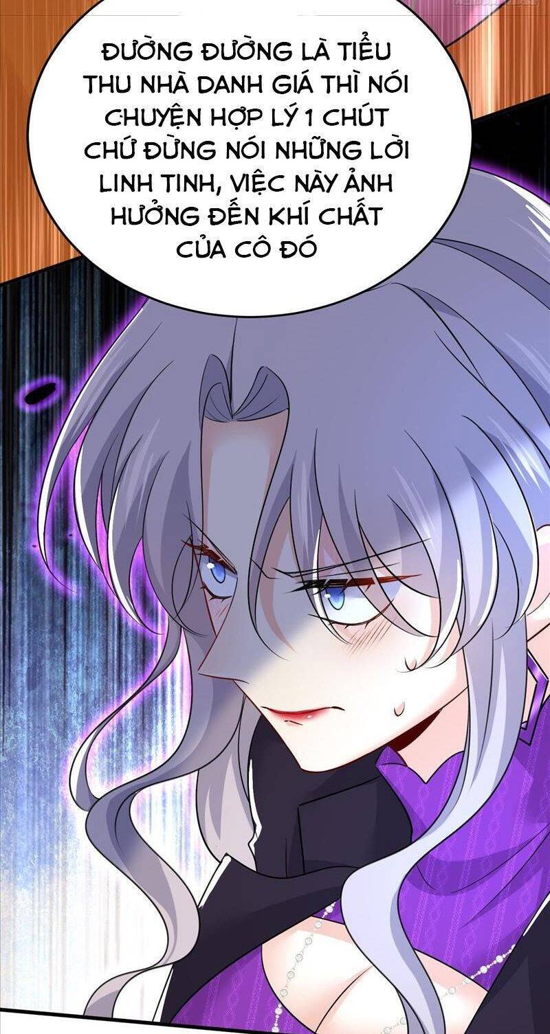 Tổng Tài Tại Thượng Chapter 520.1 - Trang 2