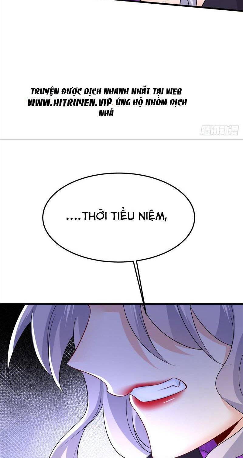 Tổng Tài Tại Thượng Chapter 520.1 - Trang 2