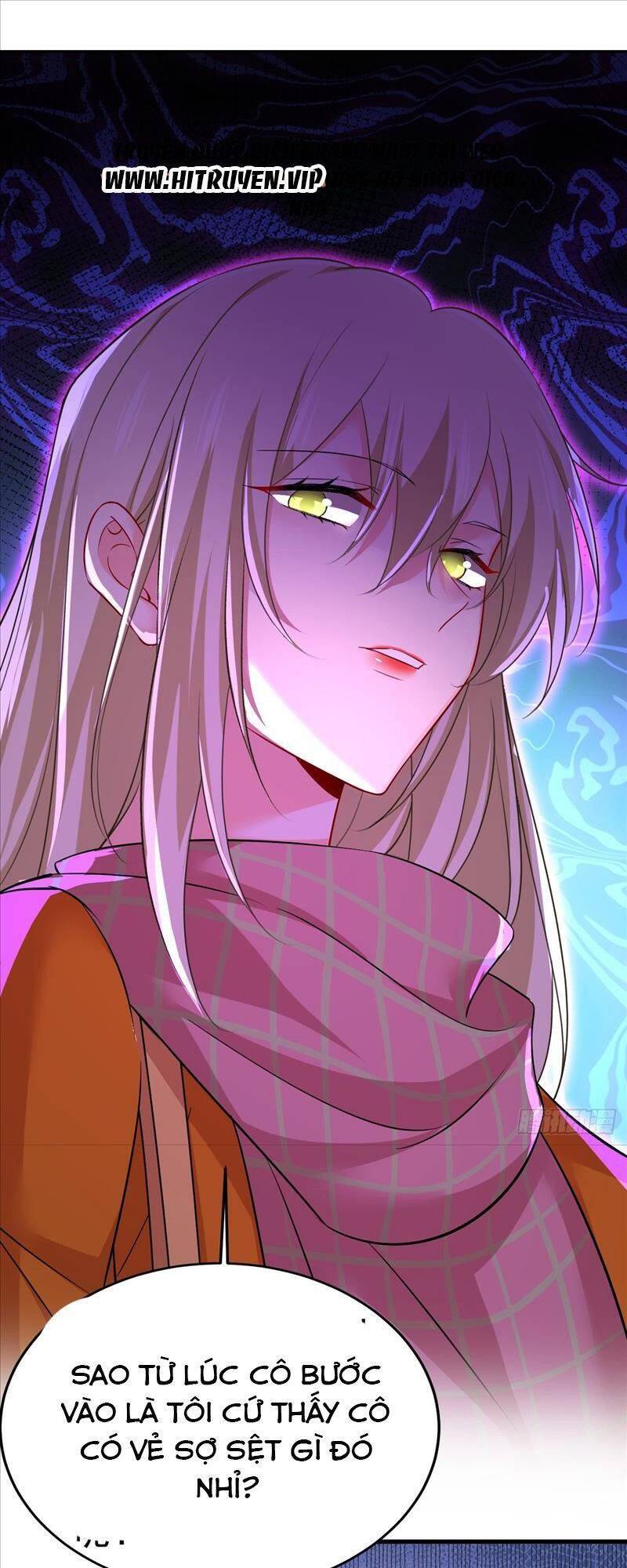 Tổng Tài Tại Thượng Chapter 520.2 - Trang 2