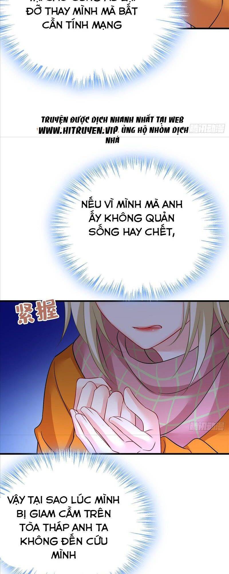 Tổng Tài Tại Thượng Chapter 520.2 - Trang 2