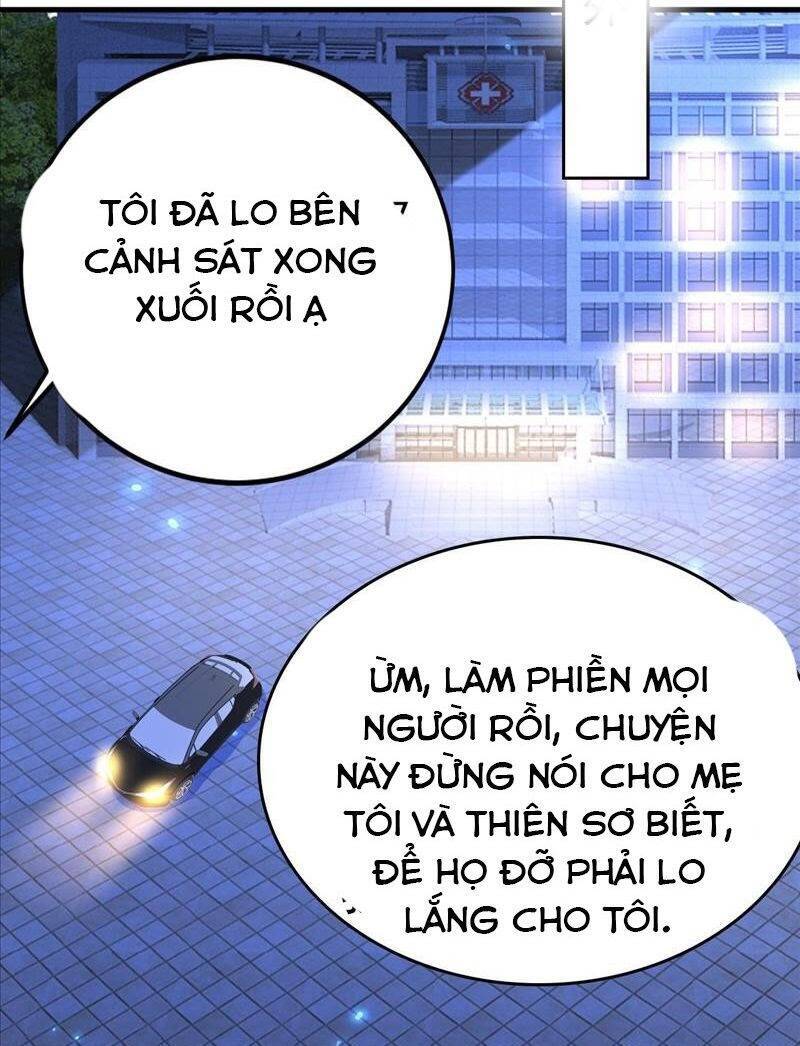 Tổng Tài Tại Thượng Chapter 520.2 - Trang 2