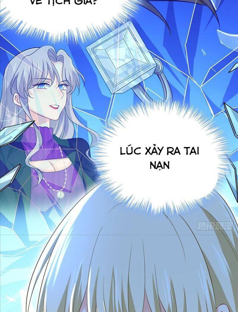 Tổng Tài Tại Thượng Chapter 520.2 - Trang 2