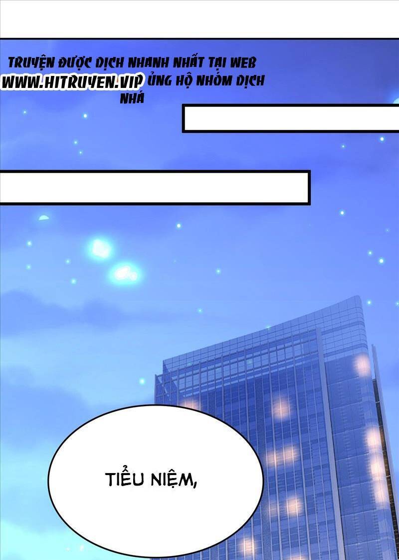 Tổng Tài Tại Thượng Chapter 521.1 - Trang 2