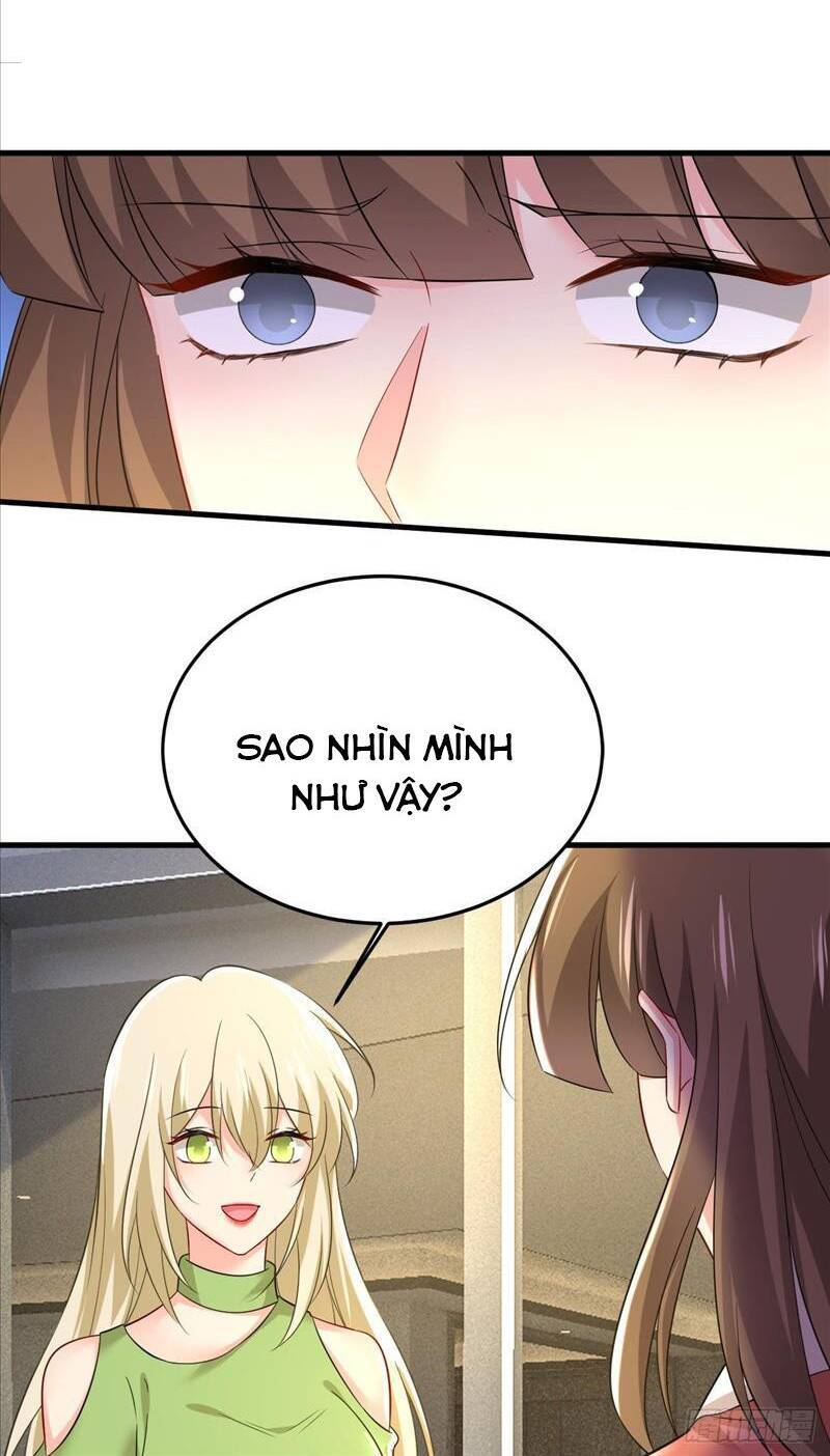 Tổng Tài Tại Thượng Chapter 521.1 - Trang 2