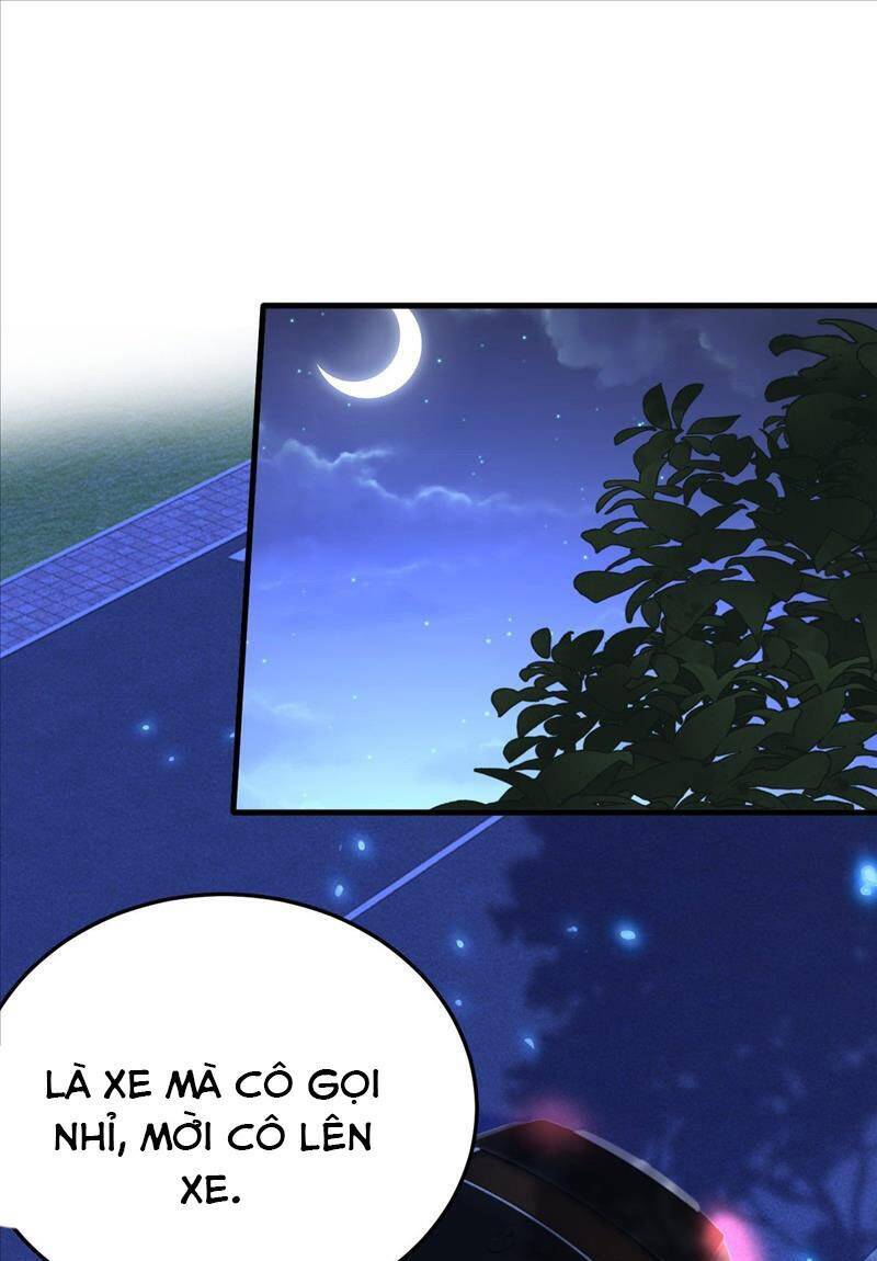 Tổng Tài Tại Thượng Chapter 521.1 - Trang 2