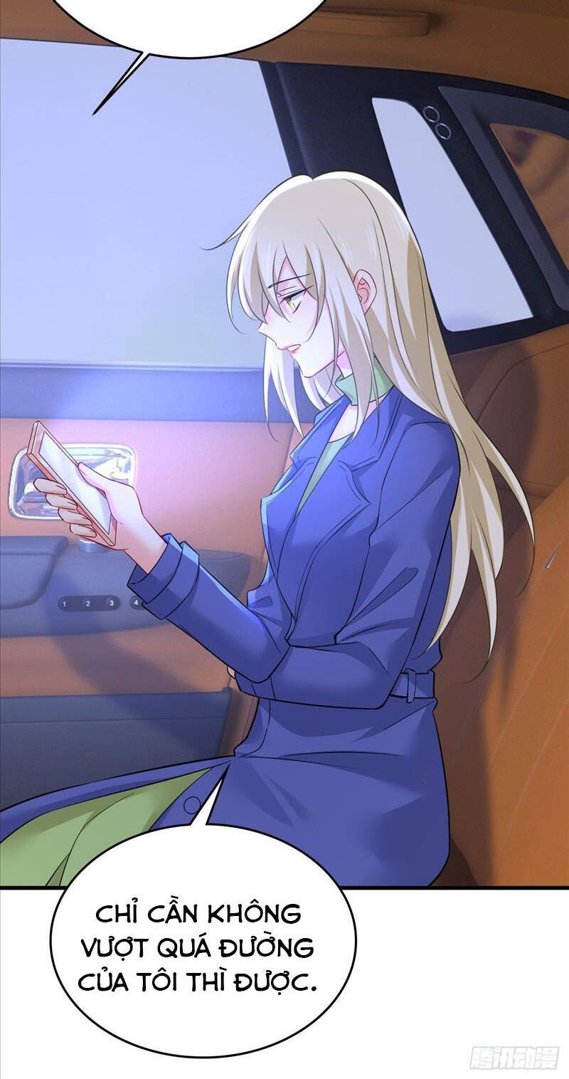 Tổng Tài Tại Thượng Chapter 521.1 - Trang 2