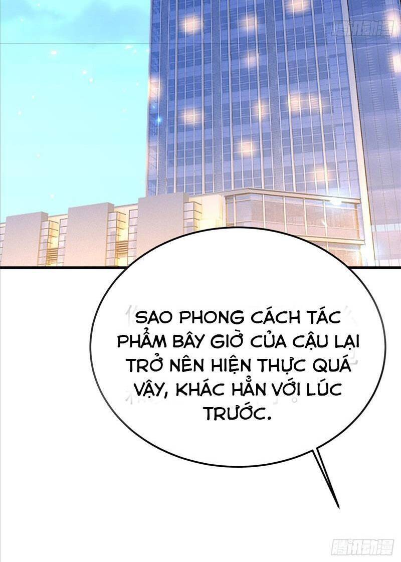 Tổng Tài Tại Thượng Chapter 521.1 - Trang 2