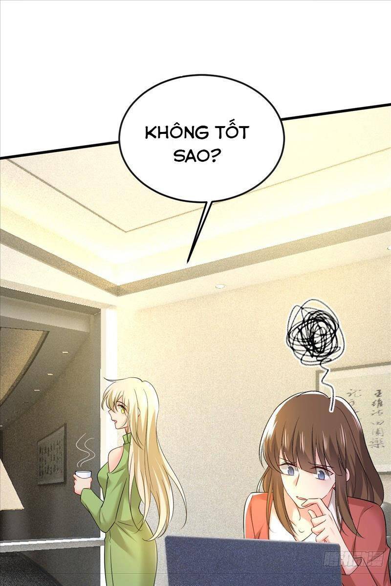 Tổng Tài Tại Thượng Chapter 521.1 - Trang 2