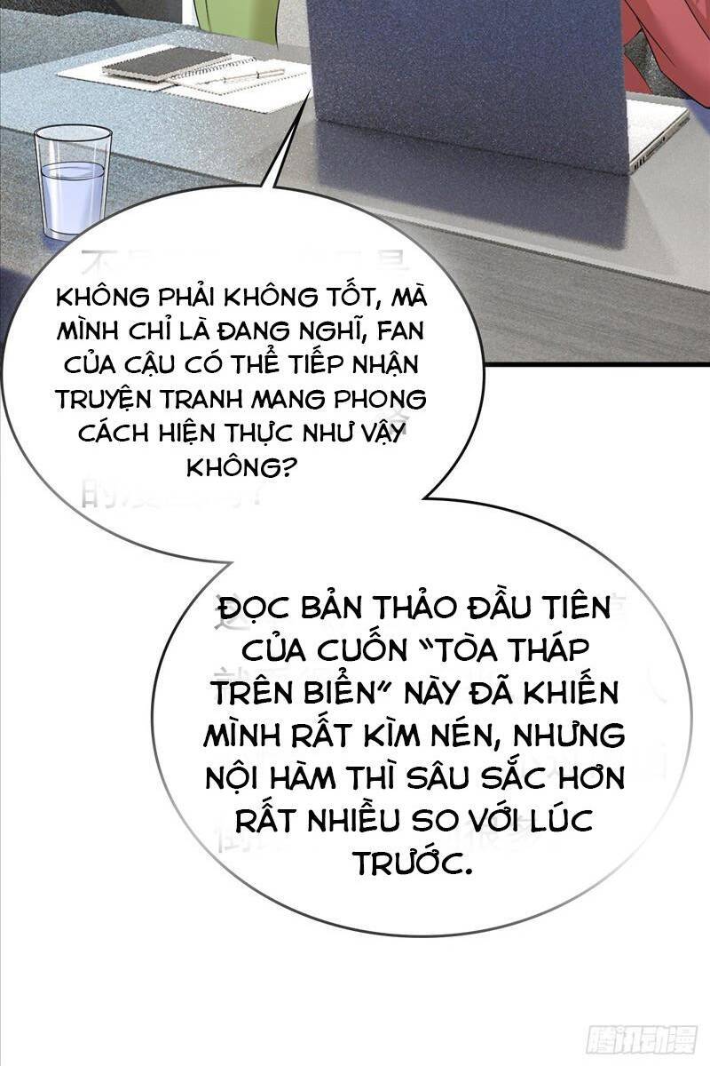 Tổng Tài Tại Thượng Chapter 521.1 - Trang 2