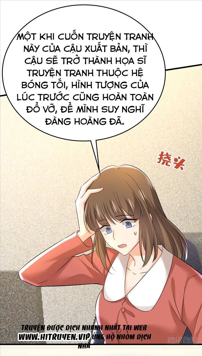 Tổng Tài Tại Thượng Chapter 521.1 - Trang 2
