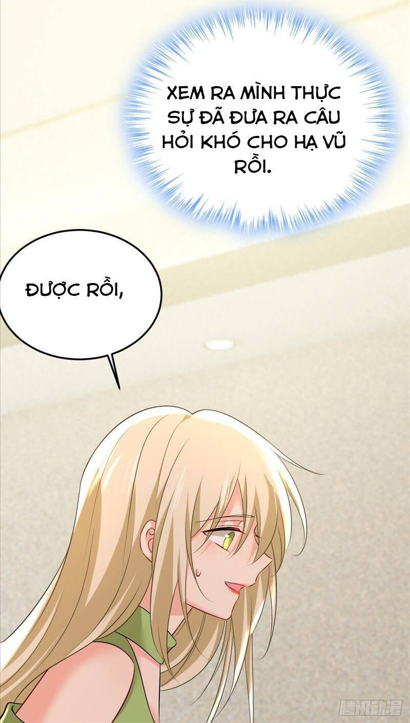 Tổng Tài Tại Thượng Chapter 521.1 - Trang 2