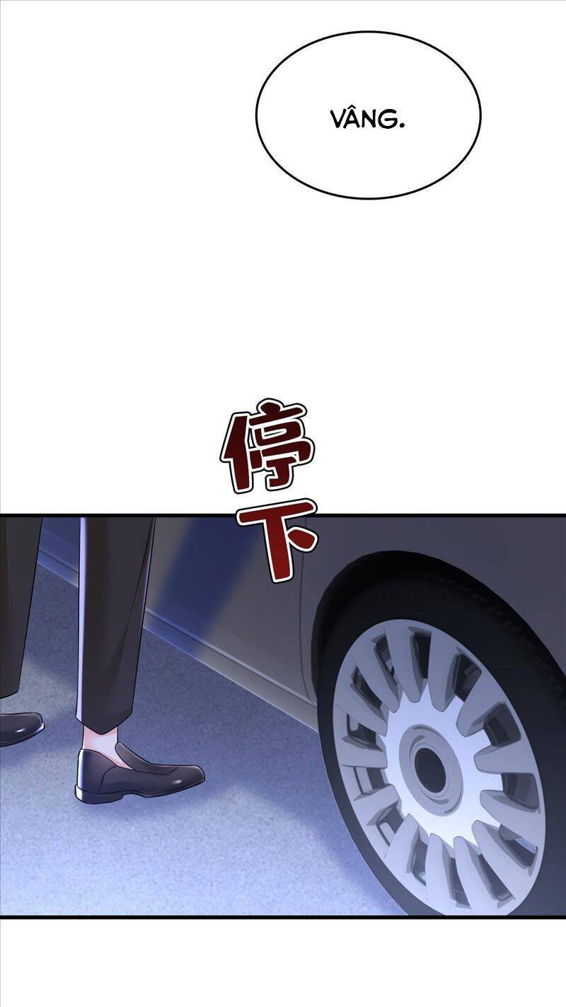 Tổng Tài Tại Thượng Chapter 521.2 - Trang 2