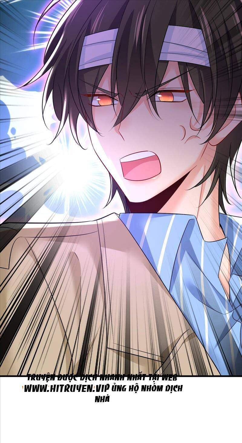 Tổng Tài Tại Thượng Chapter 521.2 - Trang 2