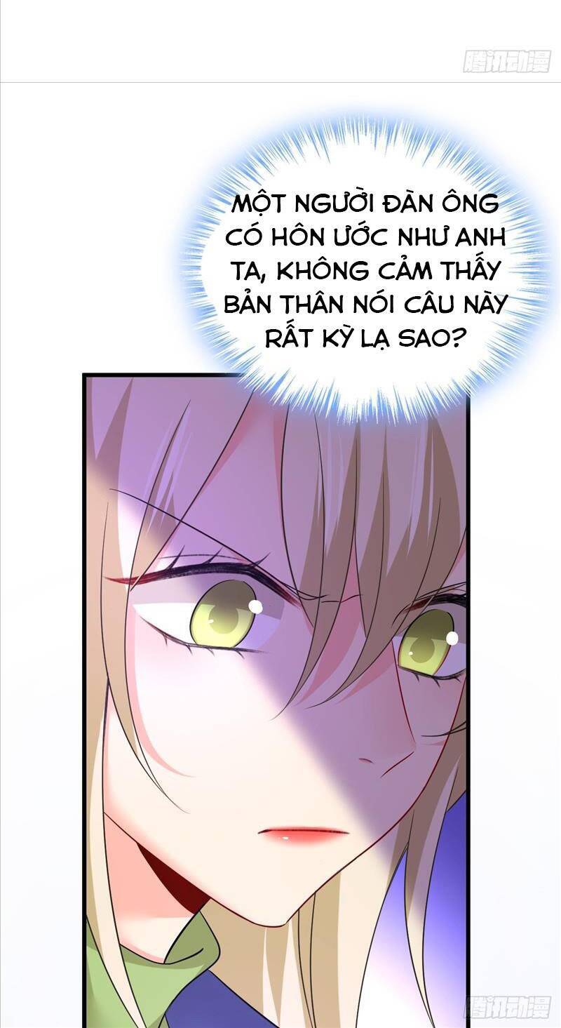 Tổng Tài Tại Thượng Chapter 521.2 - Trang 2